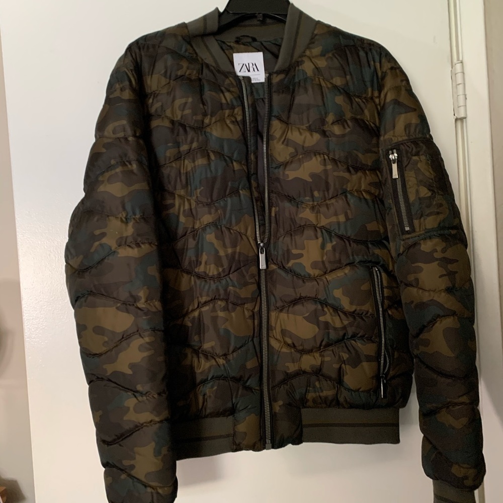 Men’s jacket